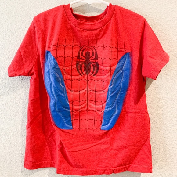 Marvel Shirt bundle - Picture 3 of 8